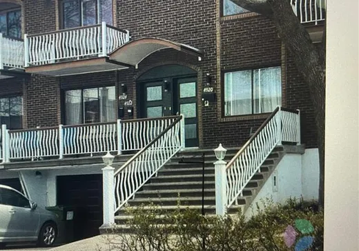 4-Plex à vendre - 4920-4924 Rue Valéry, Mercier/Hochelaga-Maisonneuve, H1L1R3