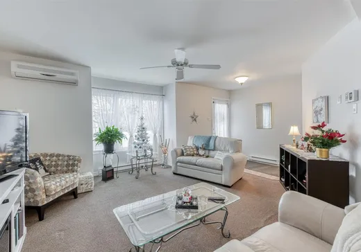 Triplex for Sale - 675 Rue Pie-XII, Vaudreuil-Dorion, J7V 8S2