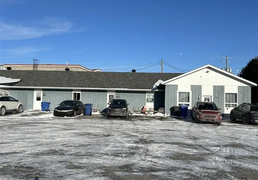 5-Plex for sale - 491-499 Rue Principale, Rivière-Beaudette, J0P1R0