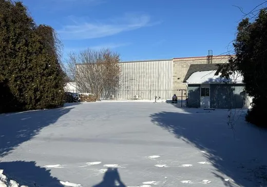 5-Plex à vendre - 491-499 Rue Principale, Rivière-Beaudette, J0P 1R0