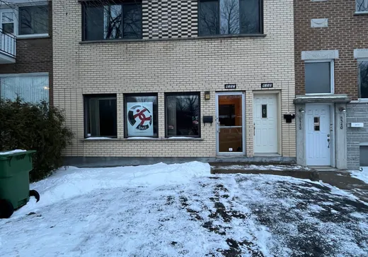 Duplex for sale - 8350-8352 Rue de Marseille, Montreal (Mercier/Hochelaga-Maisonneuve), H1L1P7
