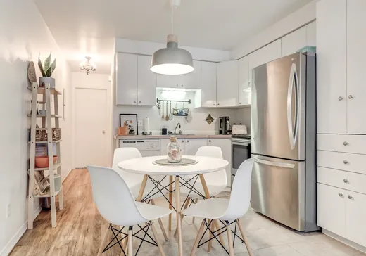 4-Plex for Sale - 5424-5430 9e Avenue, Montreal (Rosemont–La Petite-Patrie), H1Y 2J8