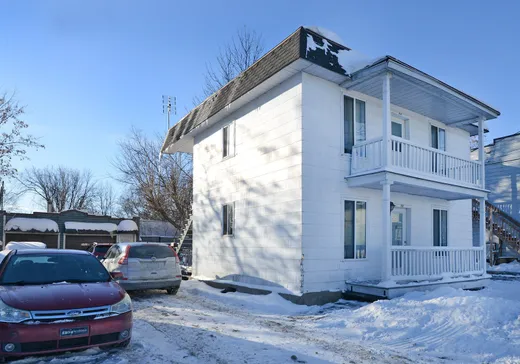 Duplex for sale - 216-218 Rue Jacques-Cartier, Salaberry-de-Valleyfield, J6T4S5