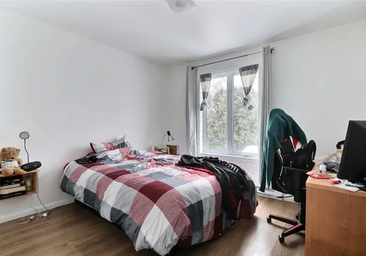 Triplex à vendre - 307-311 Rue Brassens, Beauport, G1C 5K4