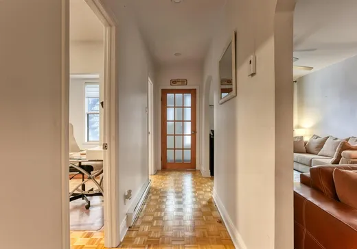 5-Plex for Sale - 5199-5207 Av. De Lorimier, Plateau Mont-Royal, H2H 2C1