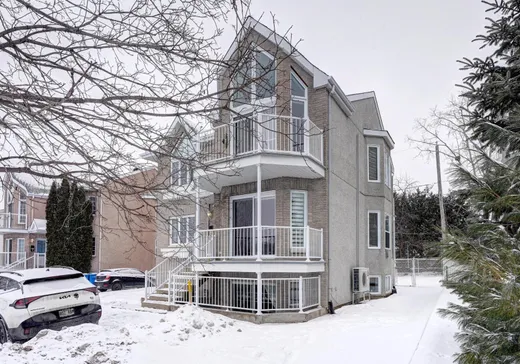 Triplex for Sale - 807-807B Boul. de Deux-Montagnes, Deux-Montagnes, J7R 6S7