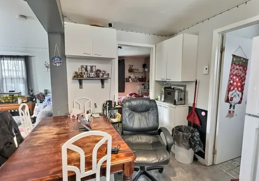 Duplex for Sale - 280-282 Rue Académie, Salaberry-de-Valleyfield, J6T 4X3