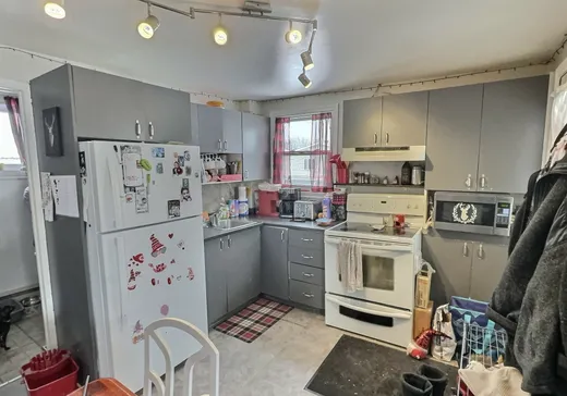 Duplex for Sale - 280-282 Rue Académie, Salaberry-de-Valleyfield, J6T 4X3