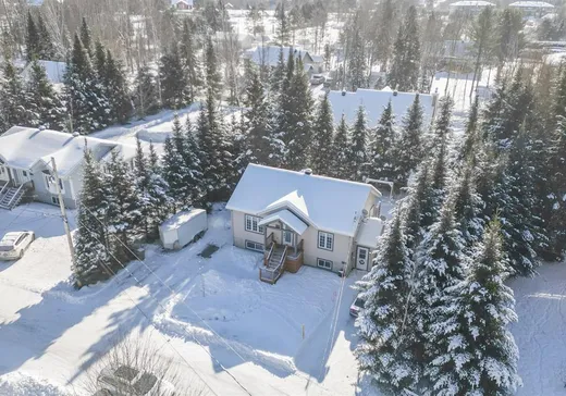 Duplex for Sale - 1385-1387 Rue des Capucines, Mont-Tremblant, J0T 1M0