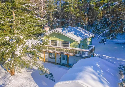 Duplex for sale - 812-814 Rue Mercier, Mont-Tremblant, J8E3G9