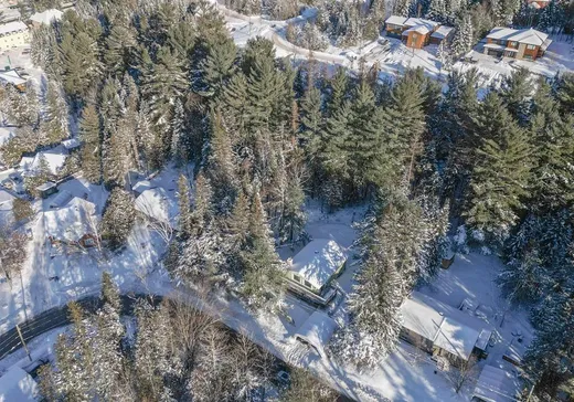 Duplex for Sale - 812-814 Rue Mercier, Mont-Tremblant, J8E 3G9