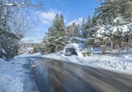 Duplex for Sale - 812-814 Rue Mercier, Mont-Tremblant, J8E 3G9