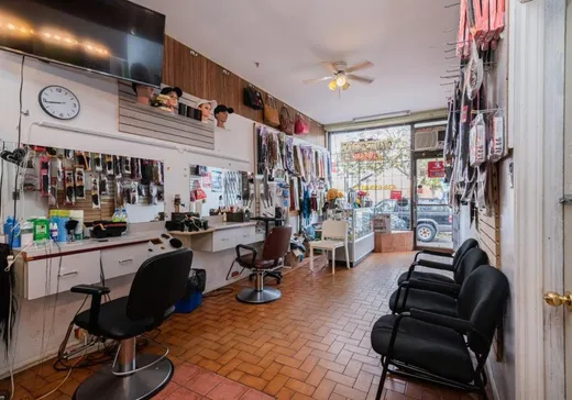 4-Plex for Sale - 9060 Boul. St-Michel (9060-9066), Montreal (Villeray), H1Z 3G5