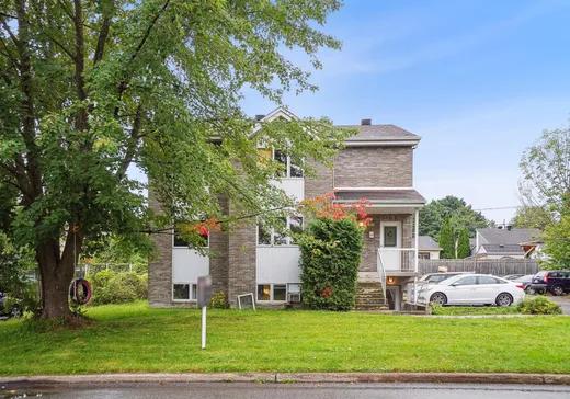 Triplex for sale - 3339 Rue Boisclair (3339-3343), Boisbriand, J7H1B6