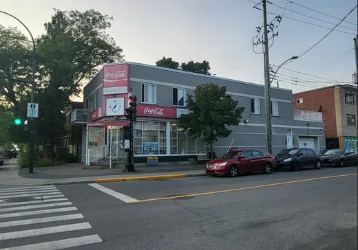 Duplex à vendre - 7401 Av. Papineau (7401Z), Montréal (Villeray), H2E2G9