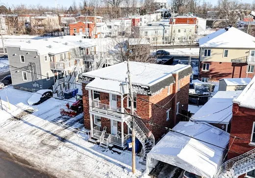 Duplex à vendre - 89Z-91Z Rue Giraldeau, Saint-Jérôme, J7Z 5R5