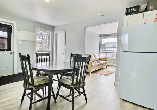 Duplex for Sale - 295-297 Rue St-Jacques O., Plessisville, G6L 5C7