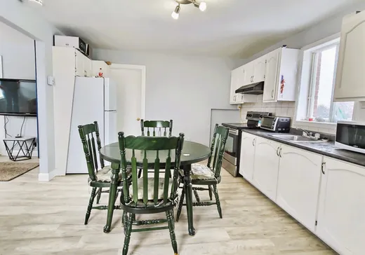Duplex for Sale - 295-297 Rue St-Jacques O., Plessisville, G6L 5C7