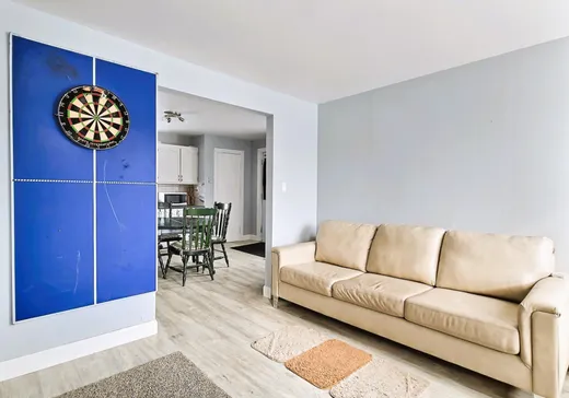 Duplex for Sale - 295-297 Rue St-Jacques O., Plessisville, G6L 5C7