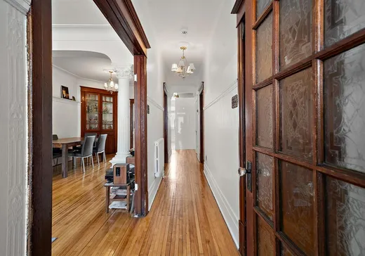 Duplex for Sale - 6674-6676 Av. De Lorimier, Montreal (Rosemont–La Petite-Patrie), H2G 2P6