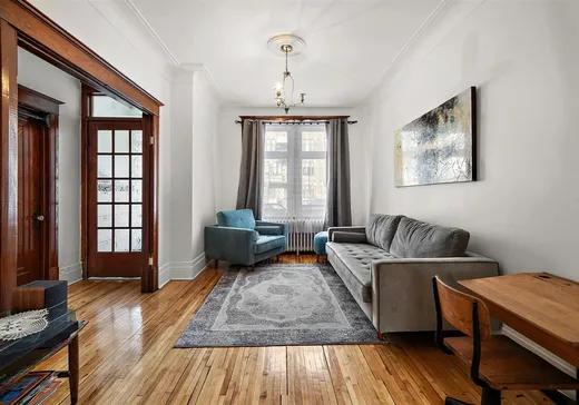 Duplex for Sale - 6674-6676 Av. De Lorimier, Montreal (Rosemont–La Petite-Patrie), H2G 2P6