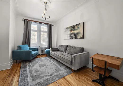 Duplex for Sale - 6674-6676 Av. De Lorimier, Montreal (Rosemont–La Petite-Patrie), H2G 2P6