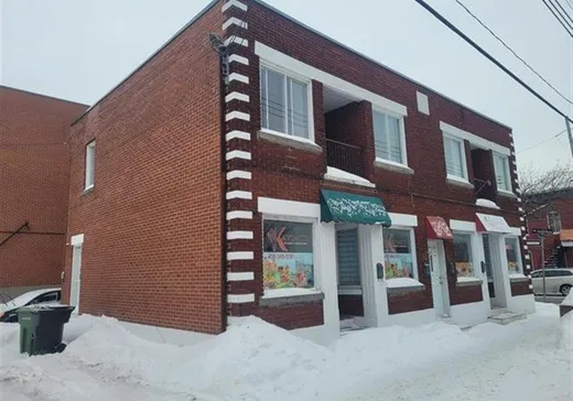 4-Plex à vendre - 246A-250A Rue des Érables, Montréal (Lachine), H8R 1B6