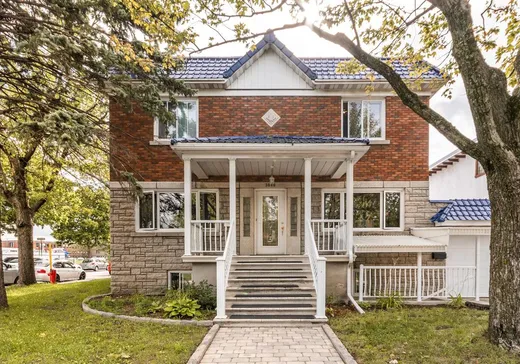 5-Plex for sale - 3638-3640 Rue St-Zotique E., Montreal (Rosemont–La Petite-Patrie), H1X1E4