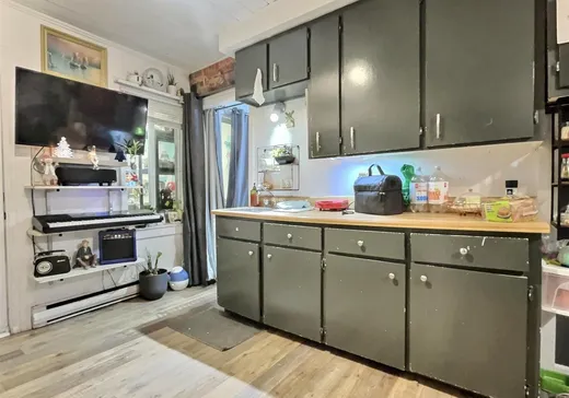 Triplex à vendre - 1470-1474 Av. St-Louis, Plessisville, G6L 2M8