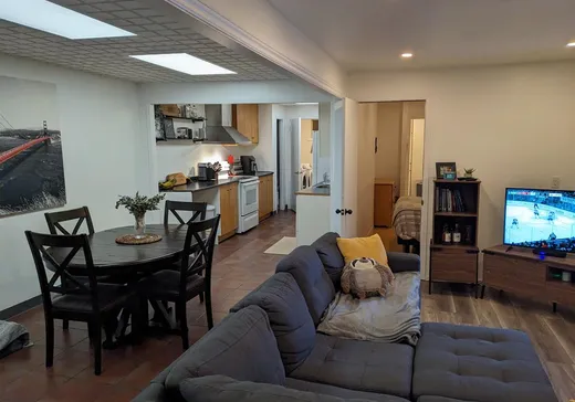 Triplex à vendre - 369-381 Rue Principale, Saints-Martyrs-Canadiens, G0P 1A0