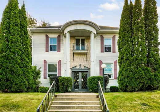 Duplex for Sale - 716Z-718Z Rue Short, Sherbrooke, J1H 2E8