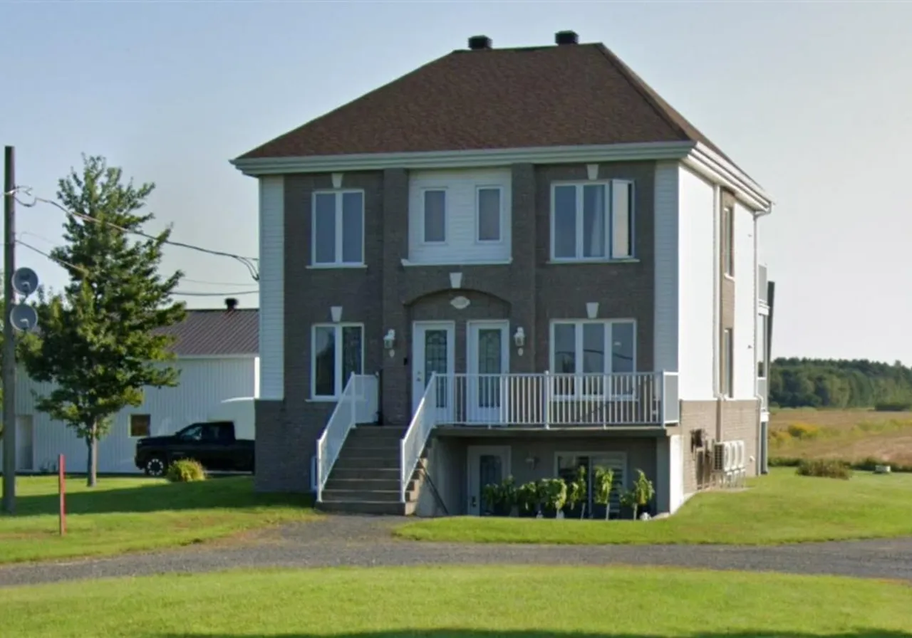 Triplex for Sale - 2028A-2028C Boul. Lemire O., Drummondville, J2B 8A9