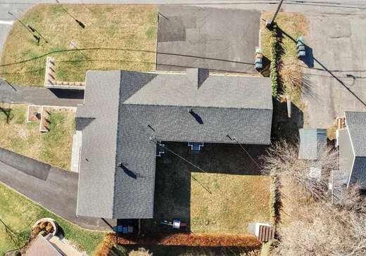 Duplex à vendre - 94 Rue Girouard, Victoriaville, G6P 5T3