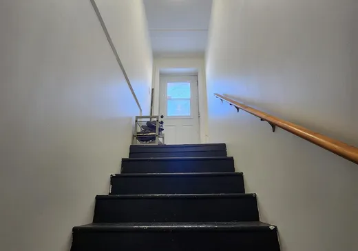 Duplex à vendre - 825-825A Boul. des Bois-Francs S., Victoriaville, G6P 5W3