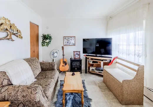 4-Plex for Sale - 115-127 Rue Olivier, Victoriaville, G6P 5G8