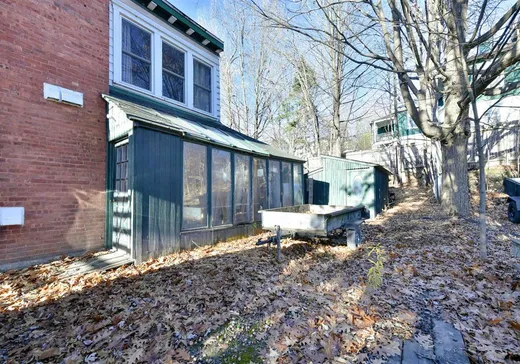 Duplex for Sale - 512-514 Rue St-François N., Sherbrooke, J1E 2C1