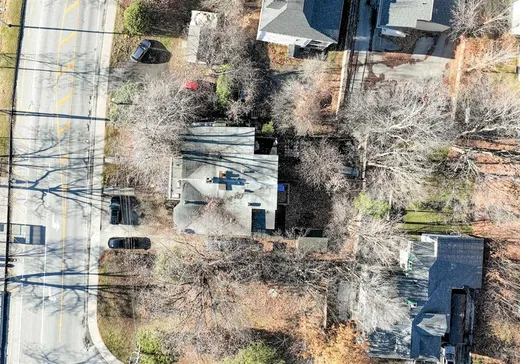 Duplex for Sale - 512-514 Rue St-François N., Sherbrooke, J1E 2C1