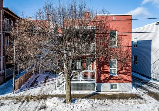 Duplex for Sale - 890-892 Rue Monseigneur-Cooke, Trois-Rivières, G9A 3N3