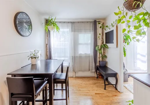 4-Plex à vendre - 4-6A Rue Poitras, Victoriaville, G6P 3P8