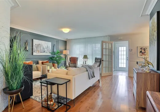 Duplex à vendre - 1692-1694 Rue Giguère, Magog, J1X 7S3