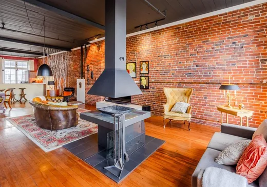 5-Plex à vendre - 225 Rue St-Paul, Ville de Québec, G1K 3X6