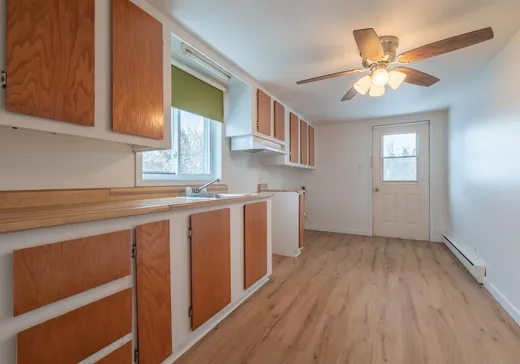 Duplex à vendre - 155-157 Rue Augusta, Massueville, J3P 1B4