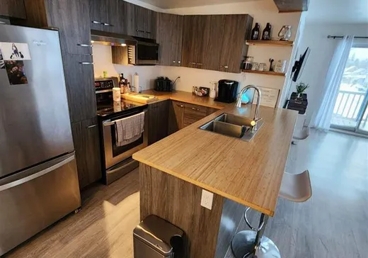 Triplex à vendre - 148-150 Rue Principale, St-Fortunat, G0P 1G0