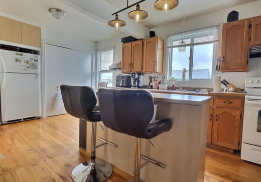 5-Plex for Sale - 2223-2227 Av. St-Louis, Plessisville, G6L 2N8