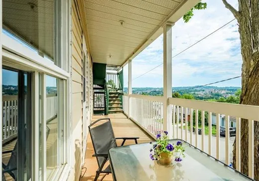 4-Plex for Sale - 961-969 Rue Fabre, Sherbrooke, J1H 4W1