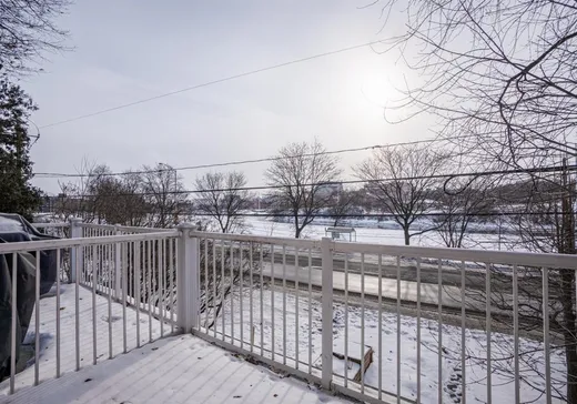 Duplex for Sale - 516-518 Rue St-François N., Sherbrooke, J1E 2C1