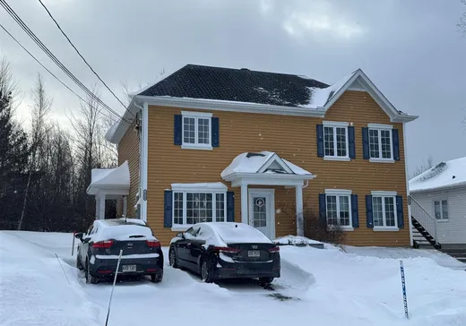 Duplex à vendre - 1634-1636 Rue de la Pente-Douce, Magog, J1X5X6