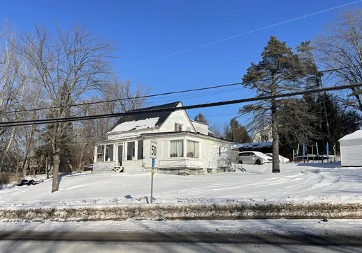 Duplex à vendre - 1272-1274 Rue Merry N., Magog, J1X2G9