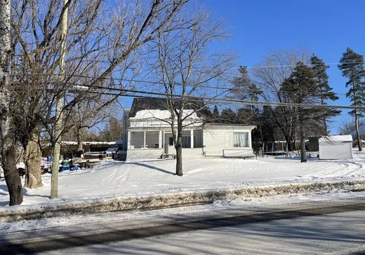 Duplex for Sale - 1272-1274 Rue Merry N., Magog, J1X 2G9