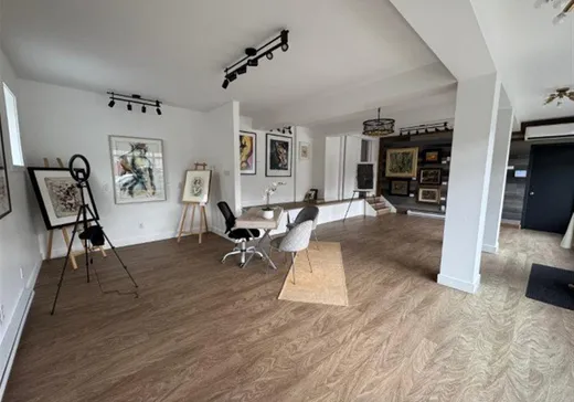 4-Plex for Sale - 425-429 Rue Marquette, Sherbrooke, J1H 1M5